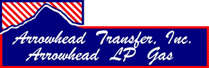 Arrowhead LP Gas