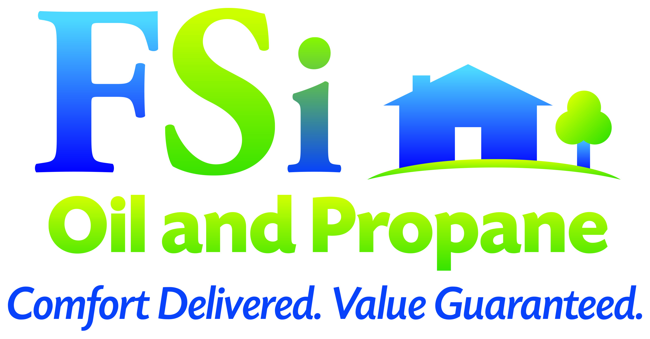 FSI OIL & PROPANE