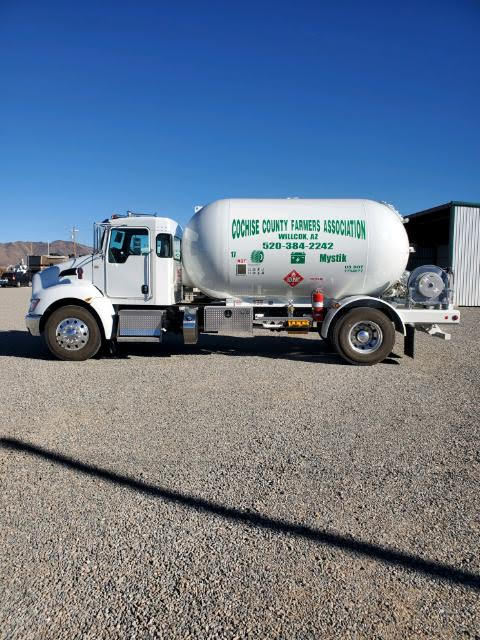 Cochise County Farmers Association