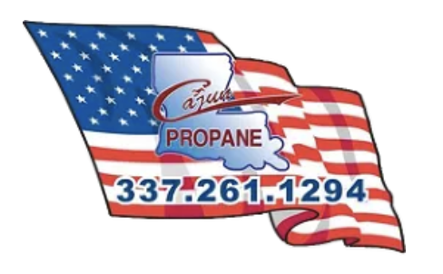 Cajun Propane