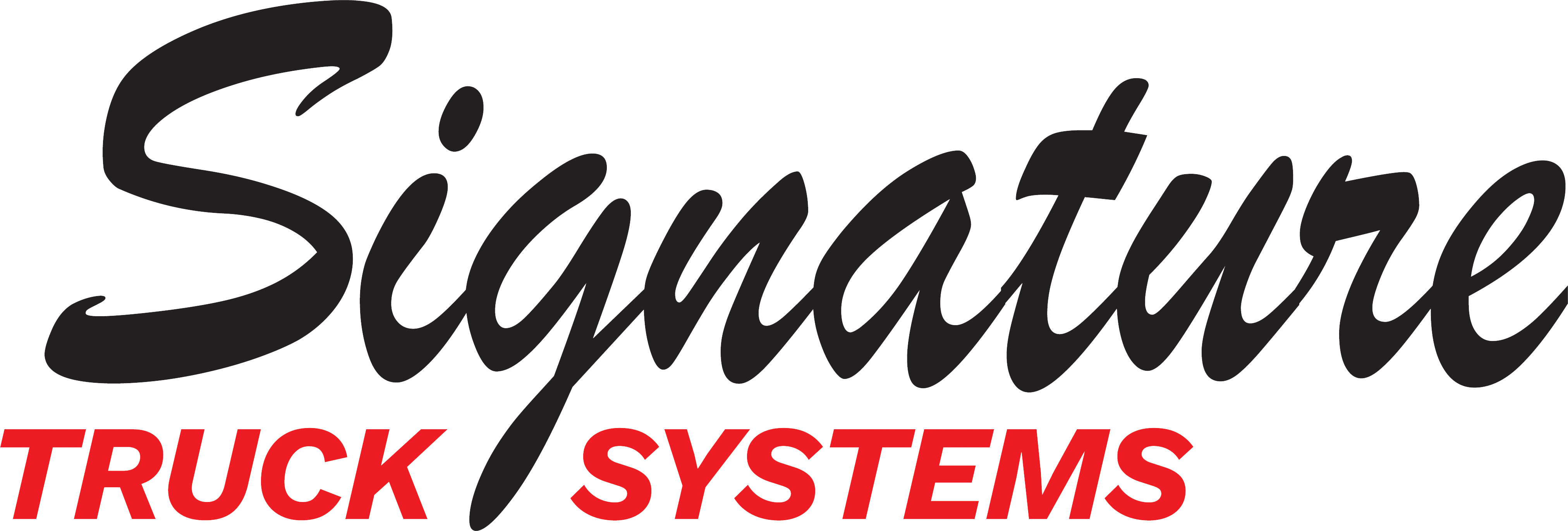 Signature Truck Systems, LLC