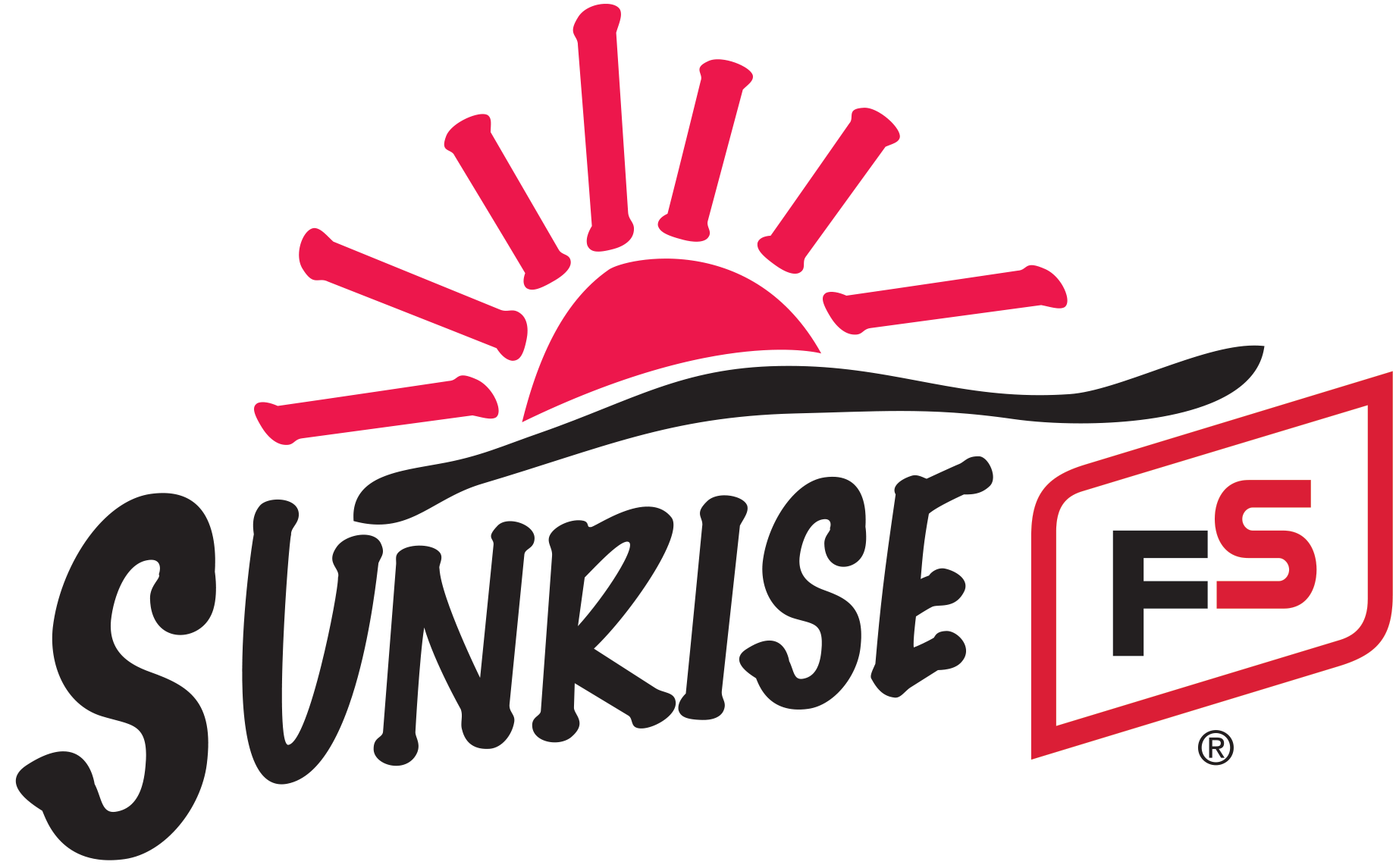 Sunrise FS - Easton Warehouse